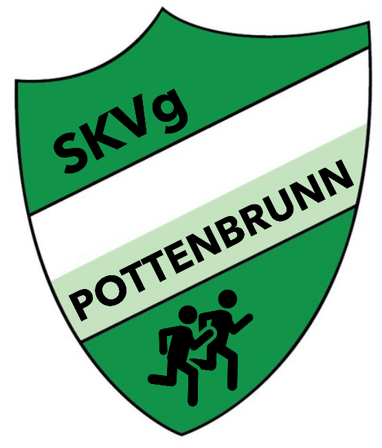 Logo SKVg Pottenbrunn Zweigverein Laufen